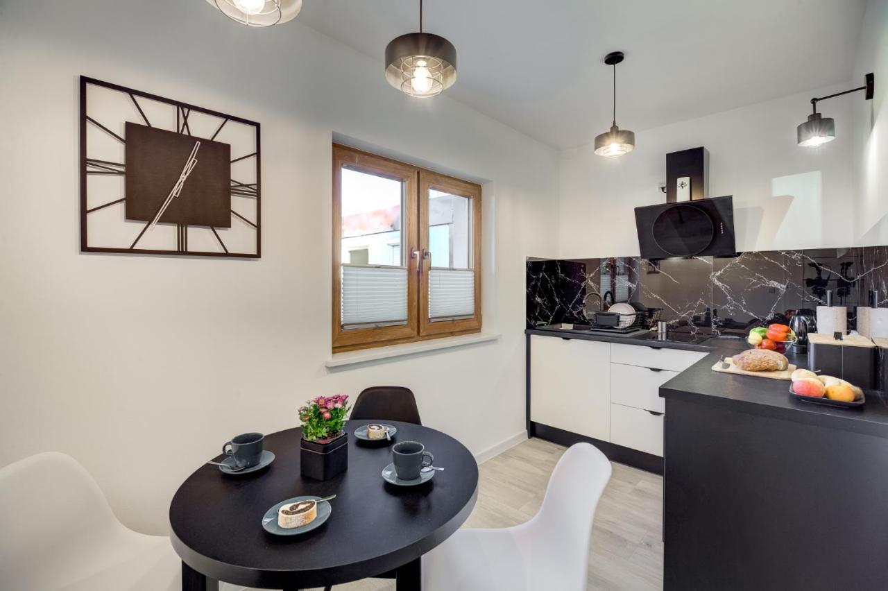Appartement Osada Rest Tylicz Extérieur photo